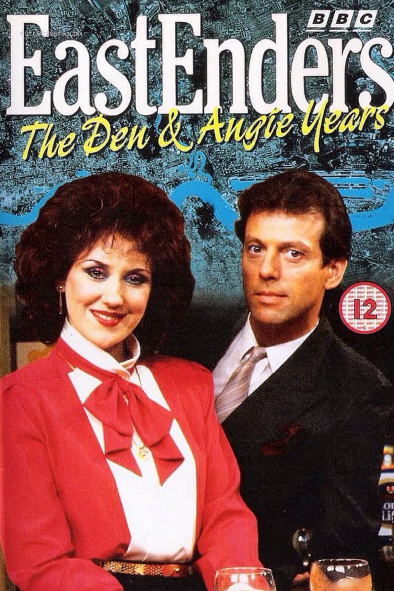 EastEnders — posters 4