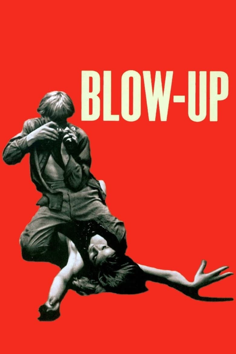 Blow-Up — posters 3
