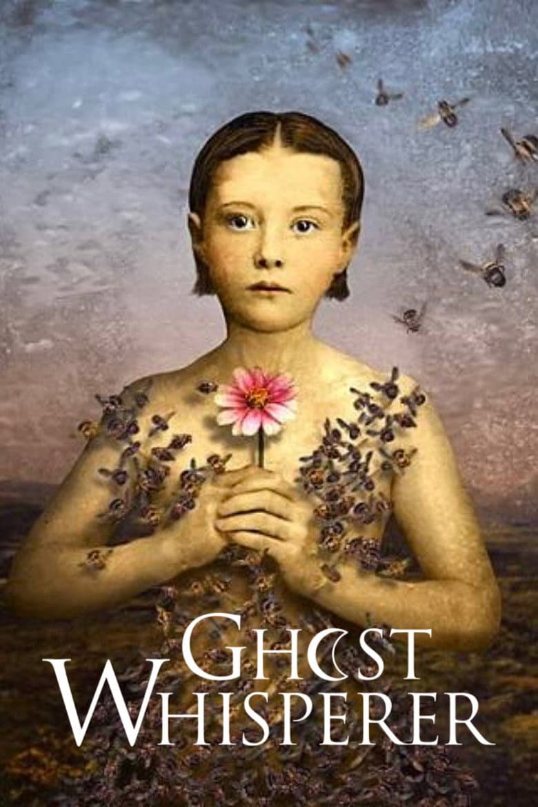 Ghost Whisperer — posters 5