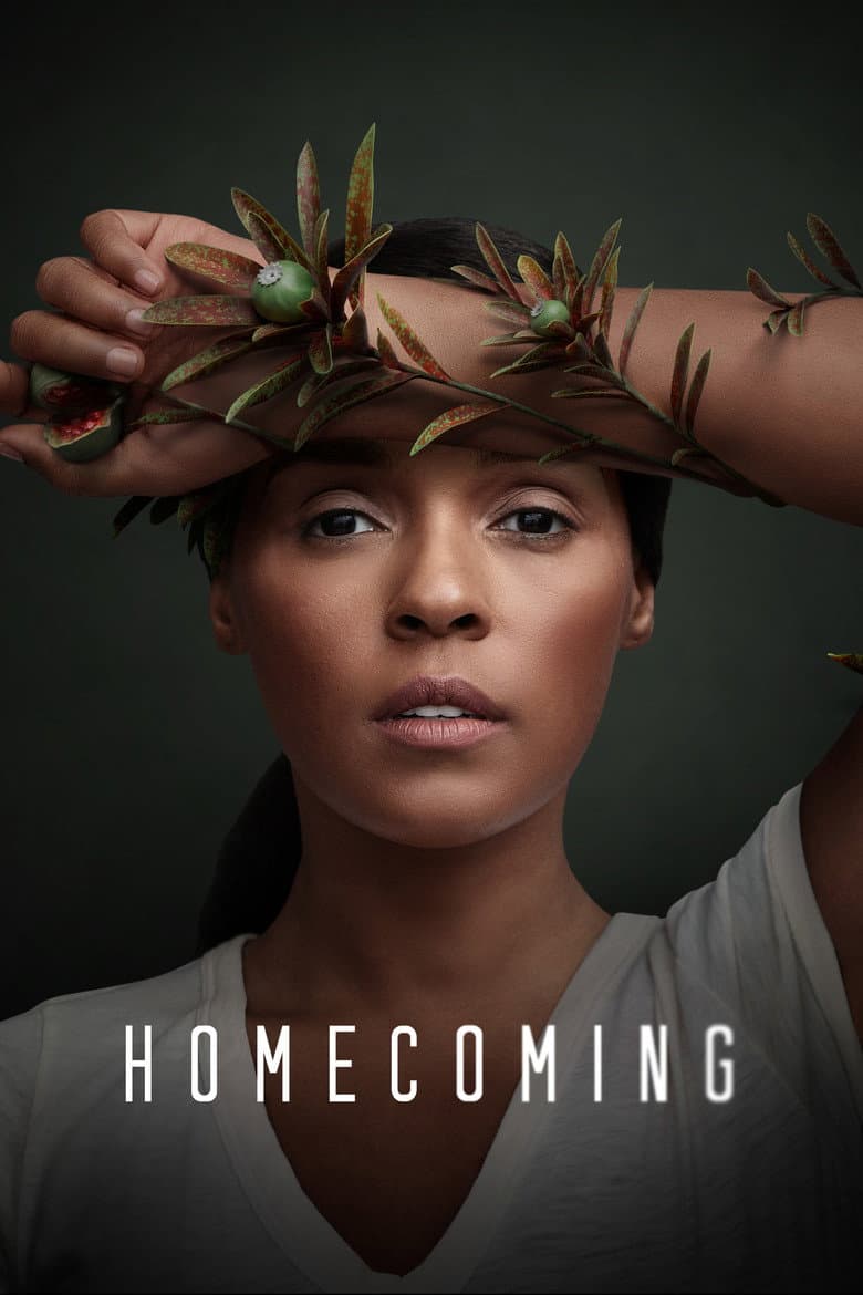Homecoming — posters 3