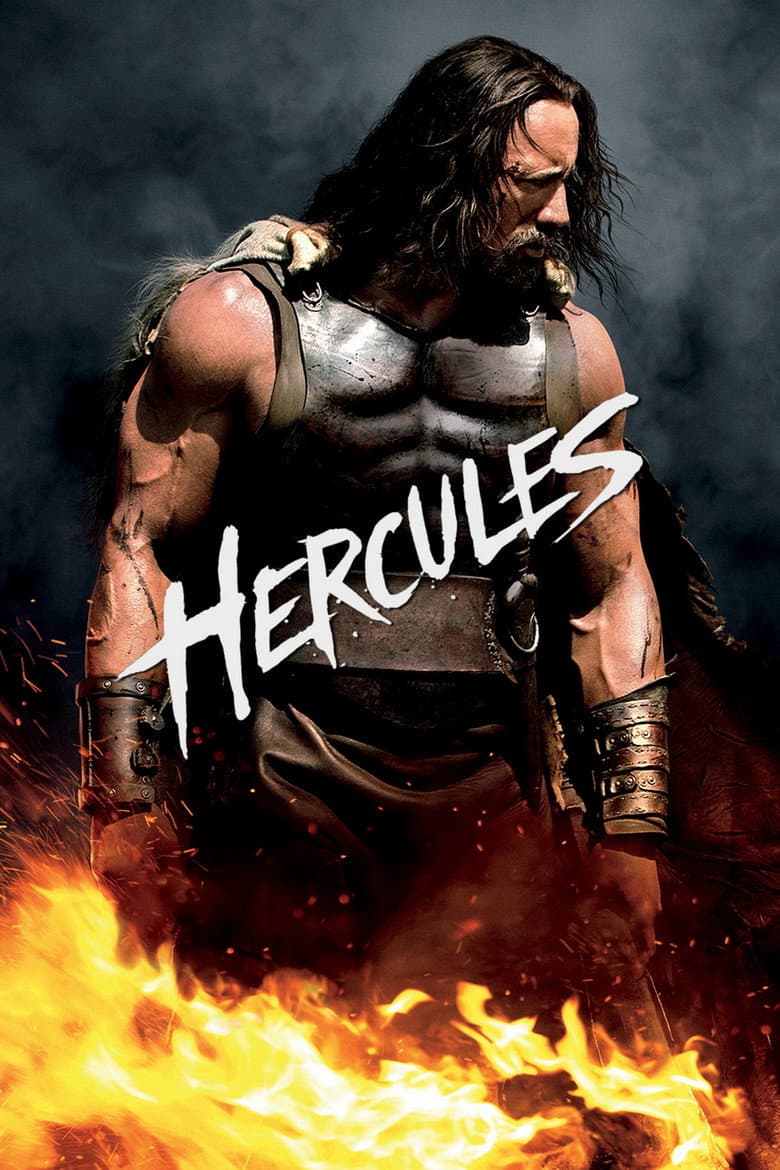 Hercules — posters 4