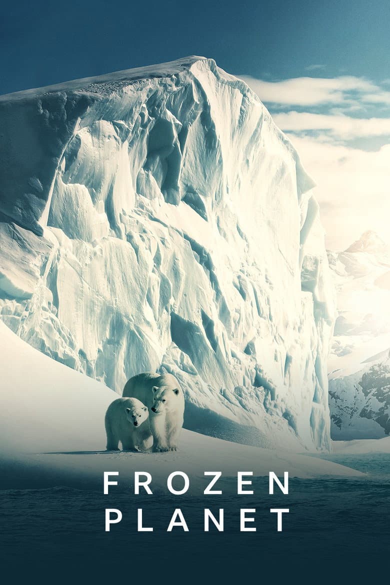 Frozen Planet — posters 8