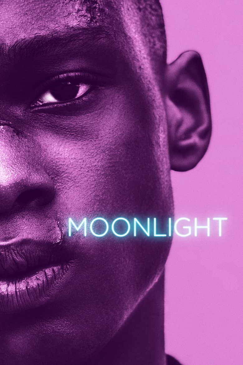 Moonlight — posters 6