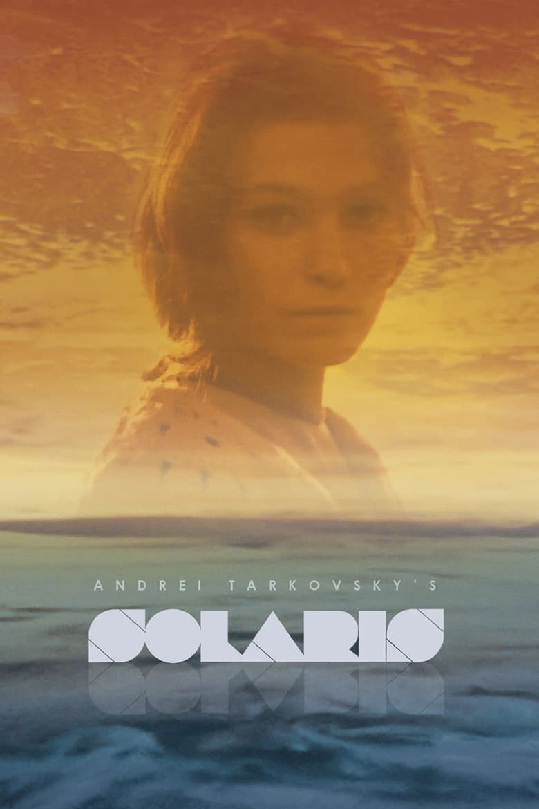 Solaris — posters 4