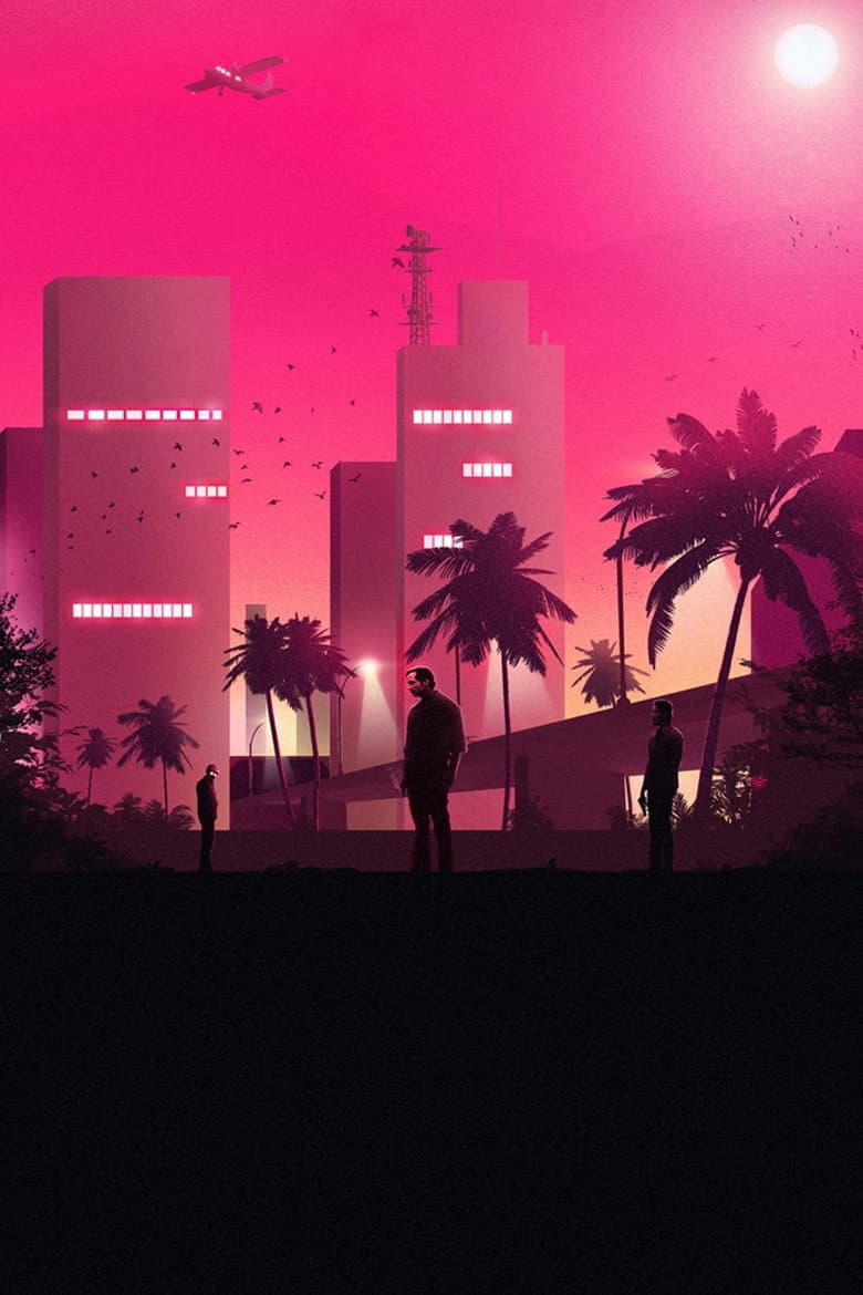 Narcos — posters 5
