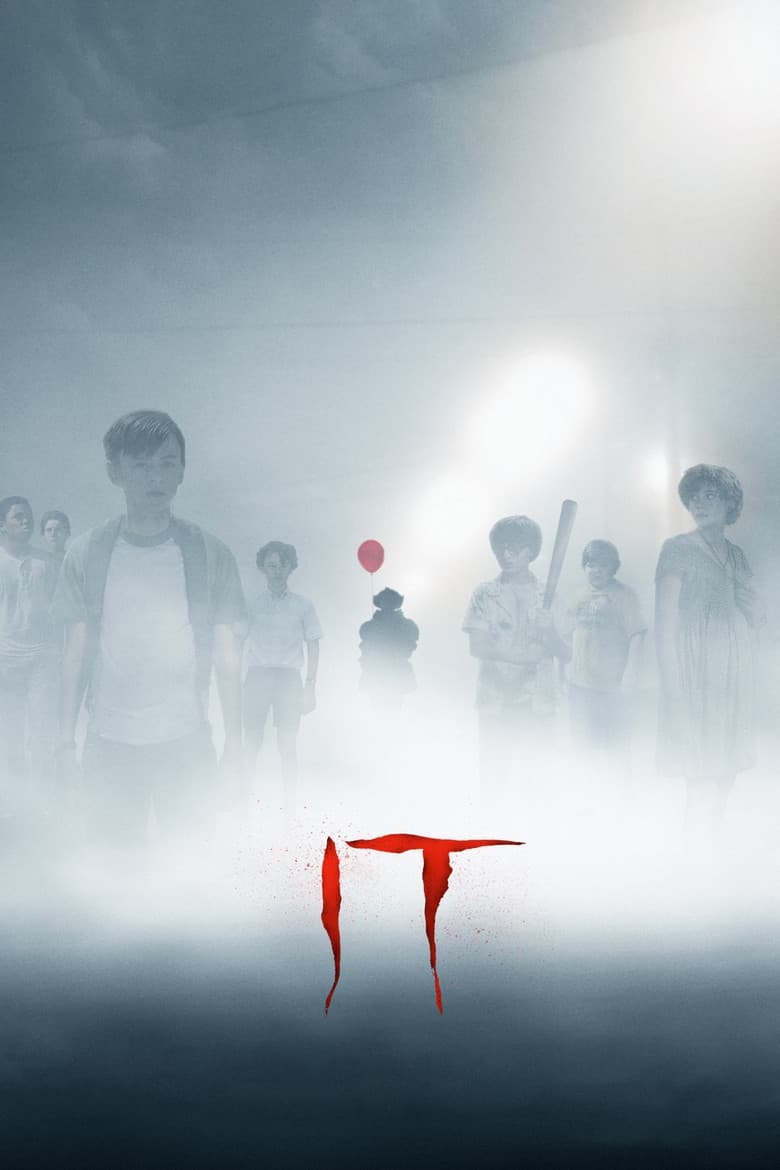 It — posters 7