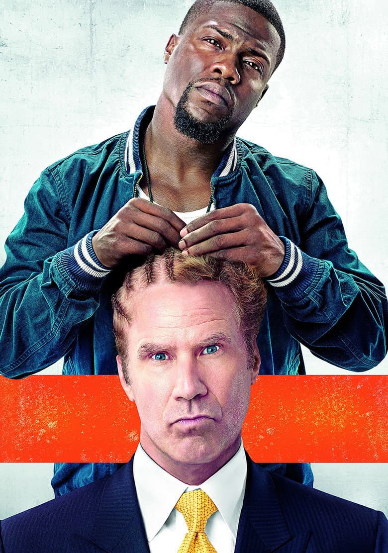 Get Hard — posters 7