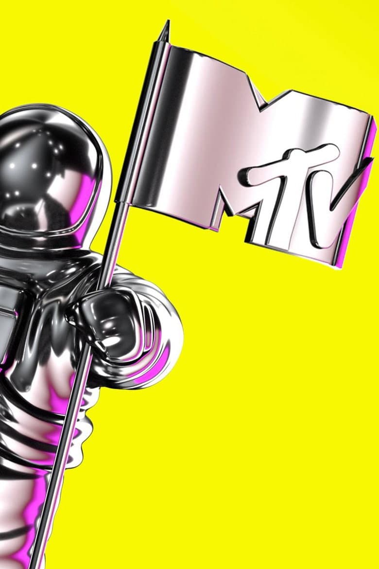 MTV Video Music Awards — posters 6