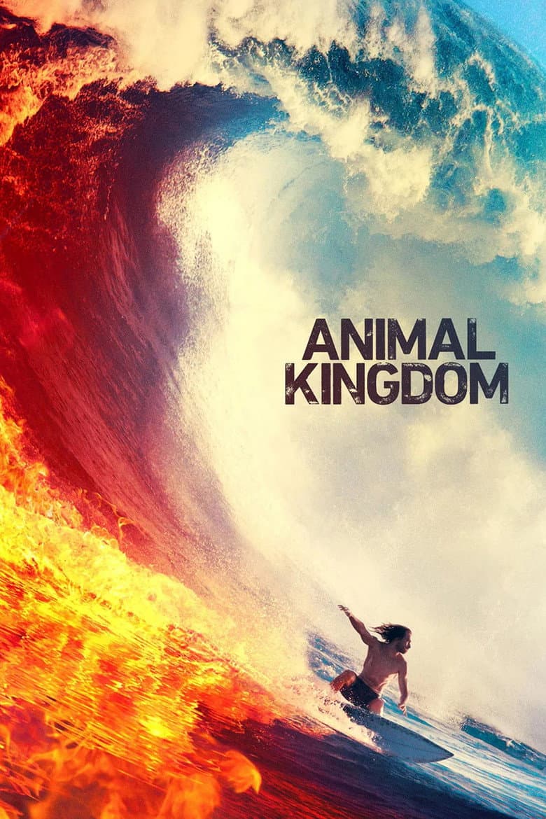 Animal Kingdom — posters 7