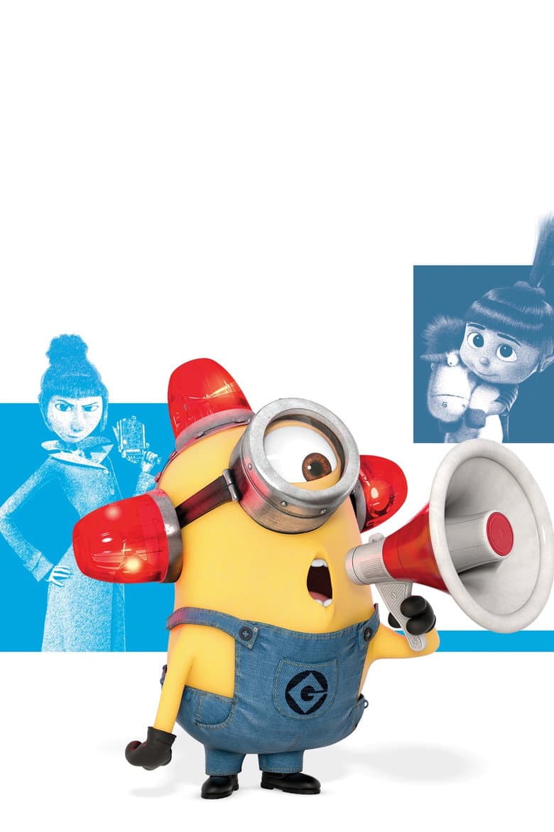 Despicable Me 2 — posters 6