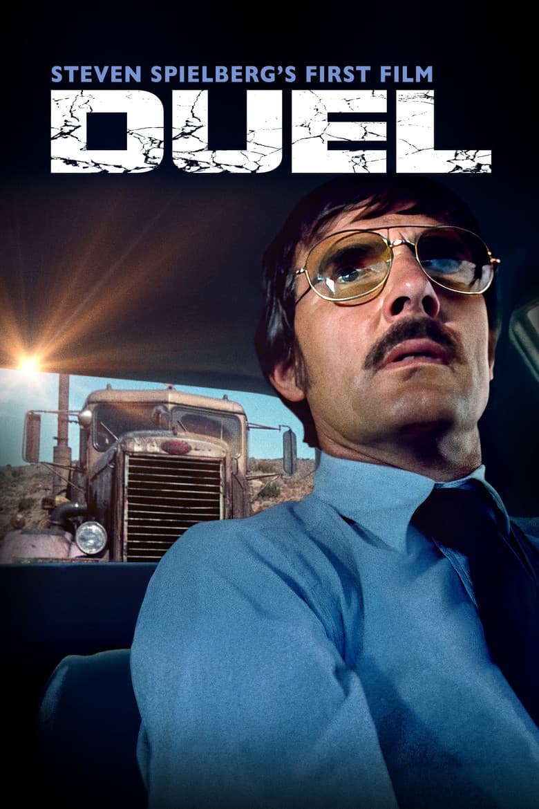 Duel — posters 2