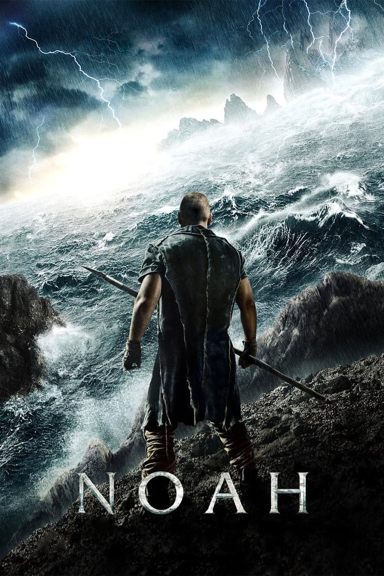 Noah — posters 4