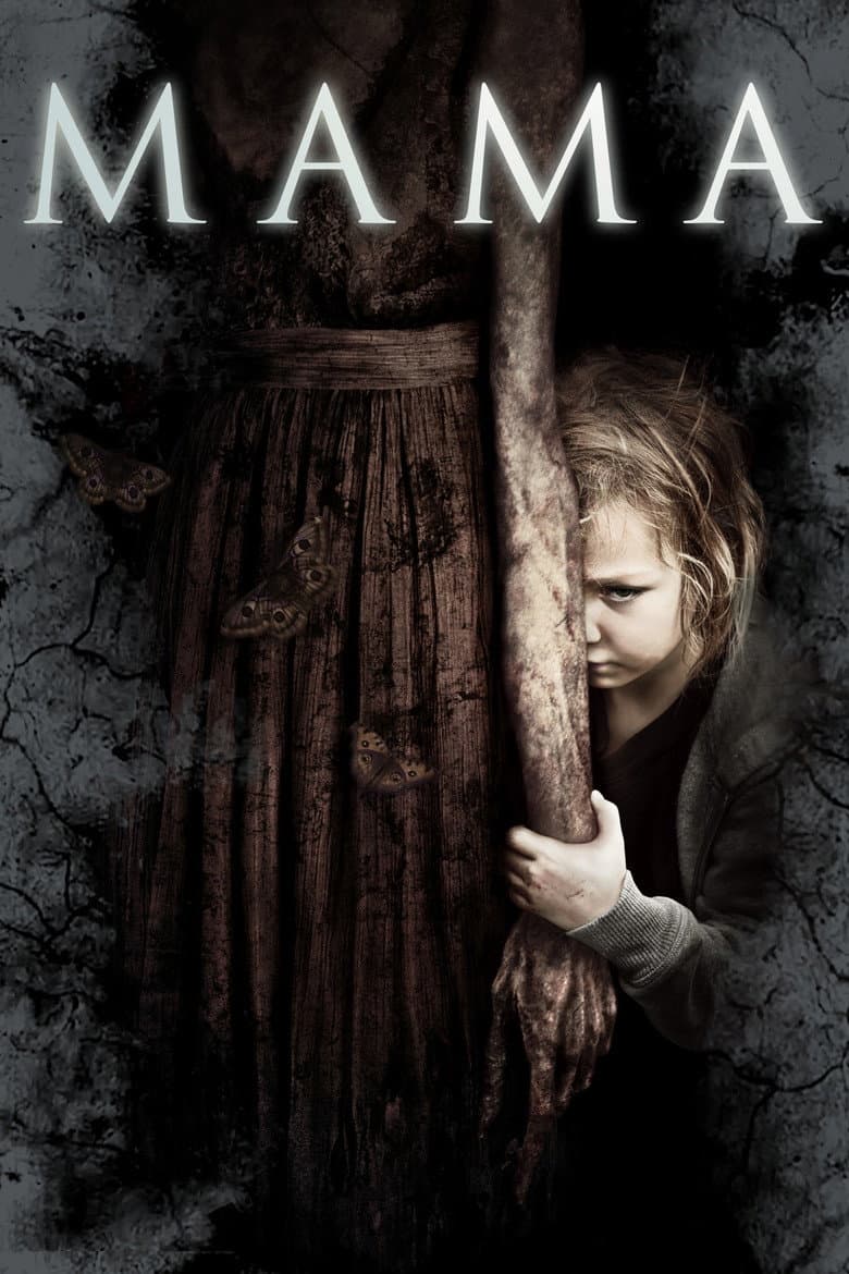 Mama — posters 7