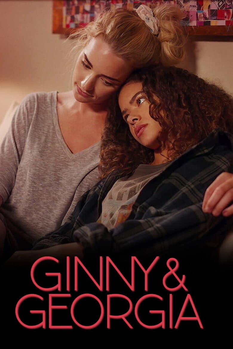 Ginny & Georgia — posters 8