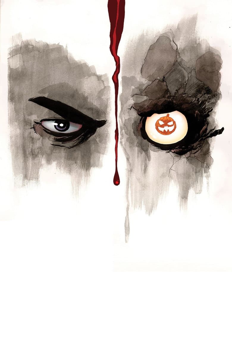 Batman: The Long Halloween, Part One — posters 5
