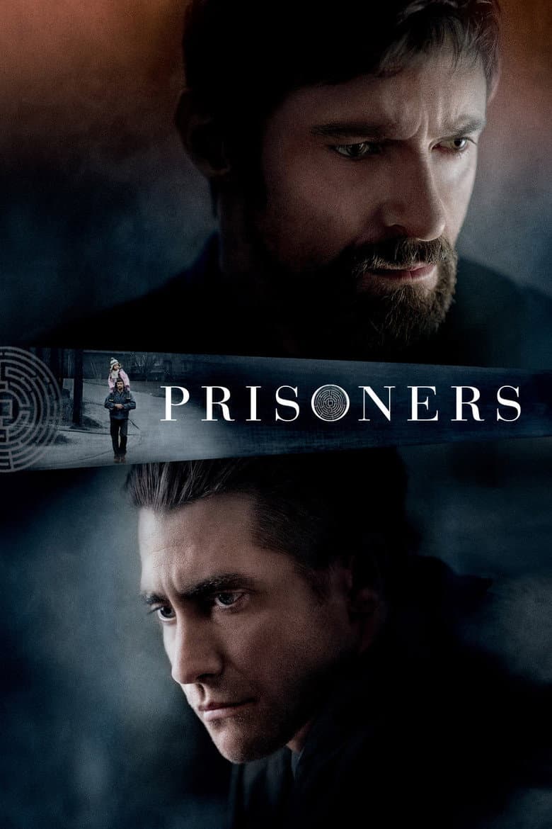 Prisoners — posters 4