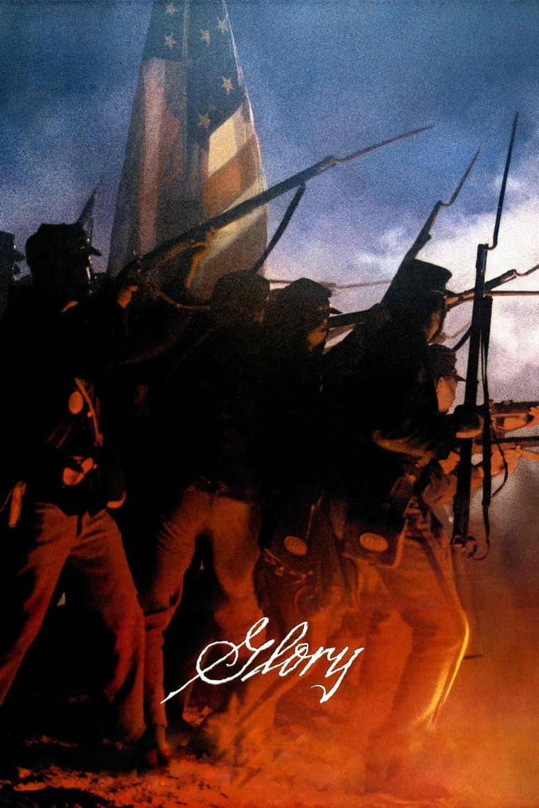 Glory — posters 6