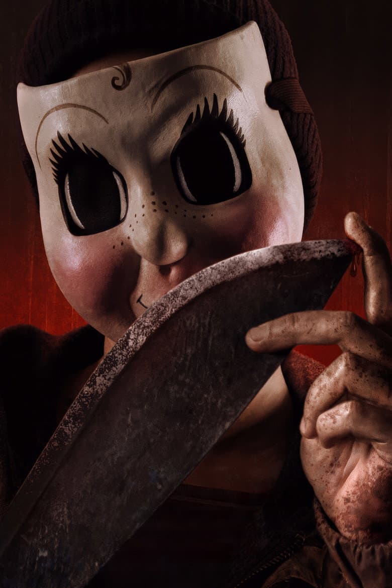 The Strangers: Chapter 2 — posters 6