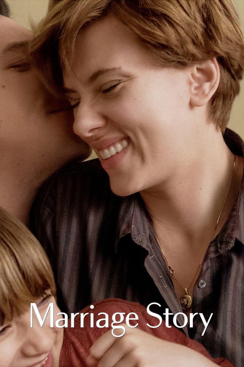 Marriage Story — posters 3