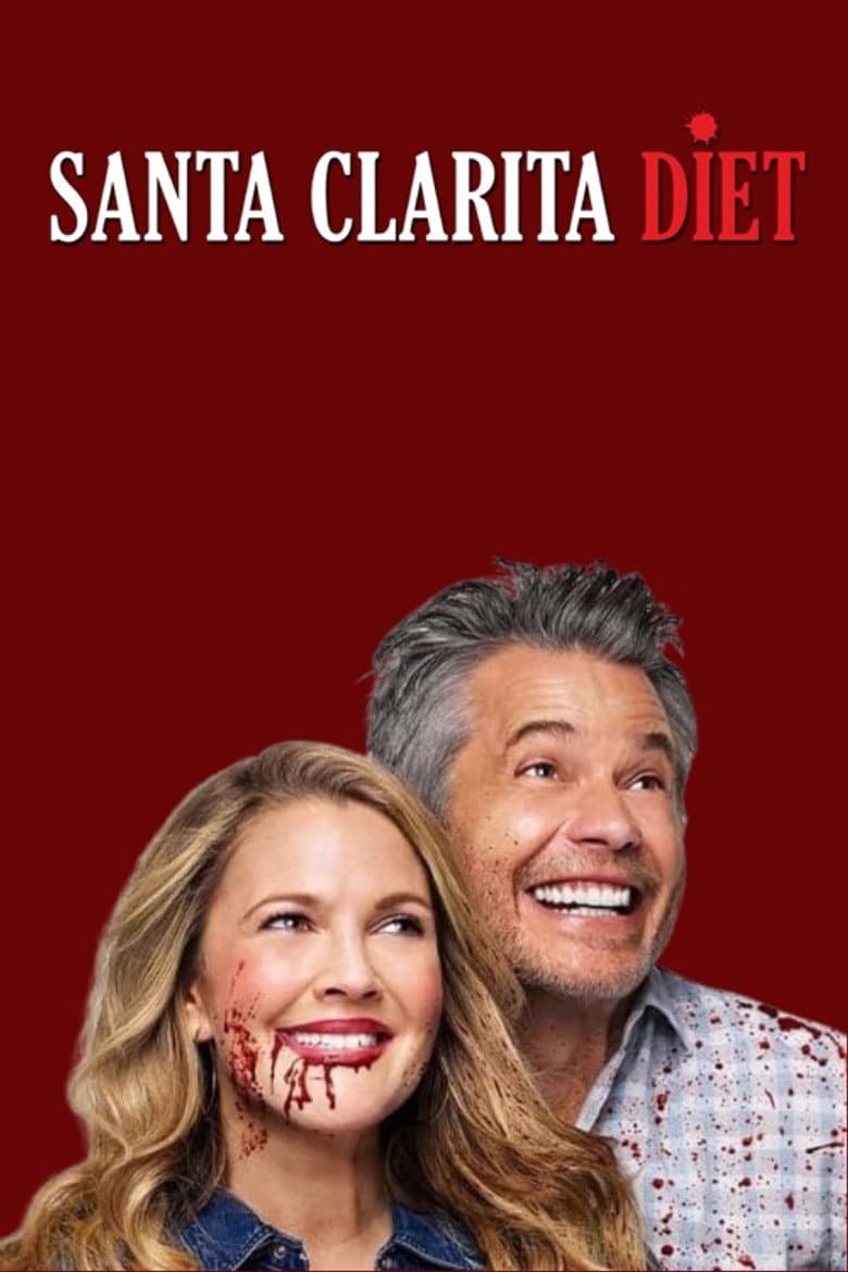 Santa Clarita Diet — posters 7