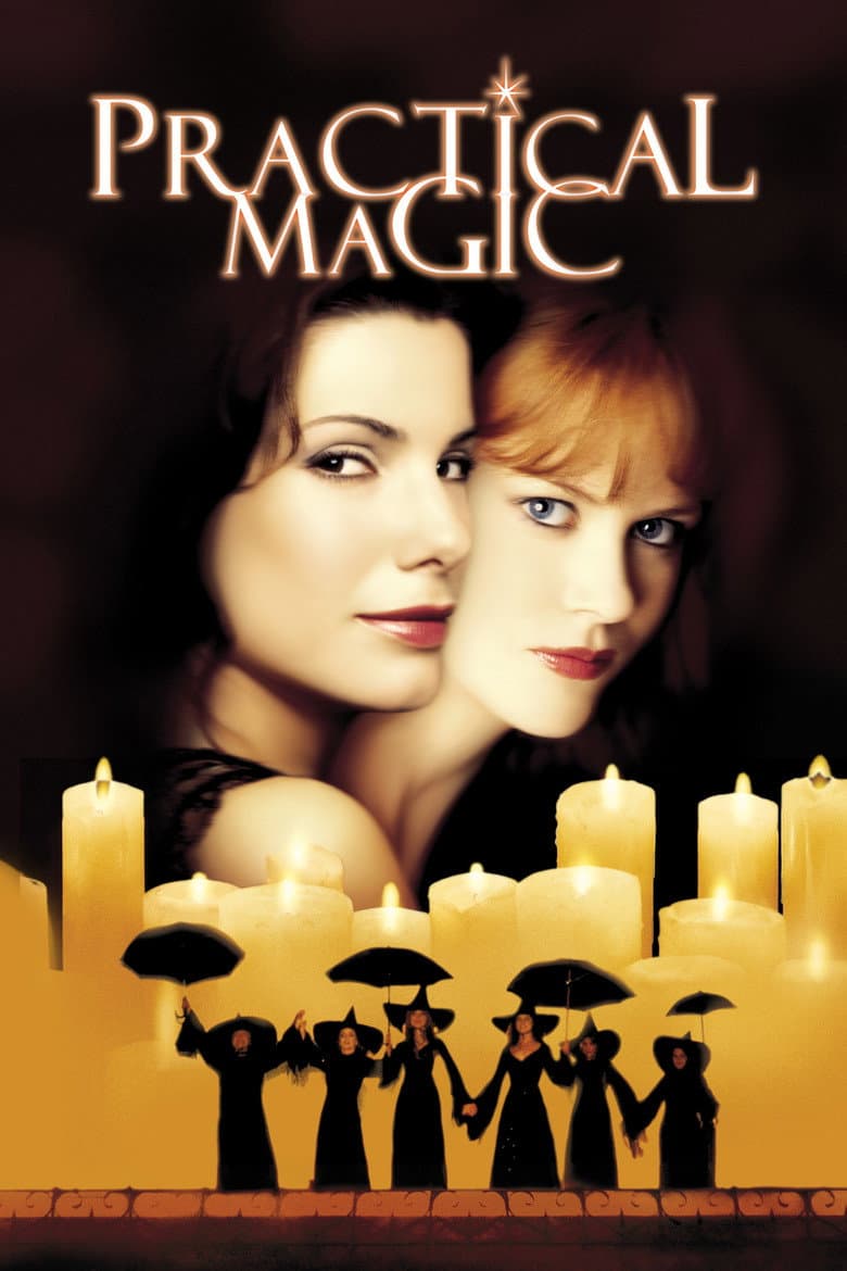 Practical Magic — posters 8