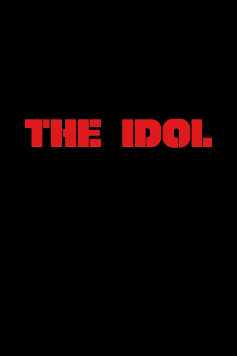 The Idol — posters 5