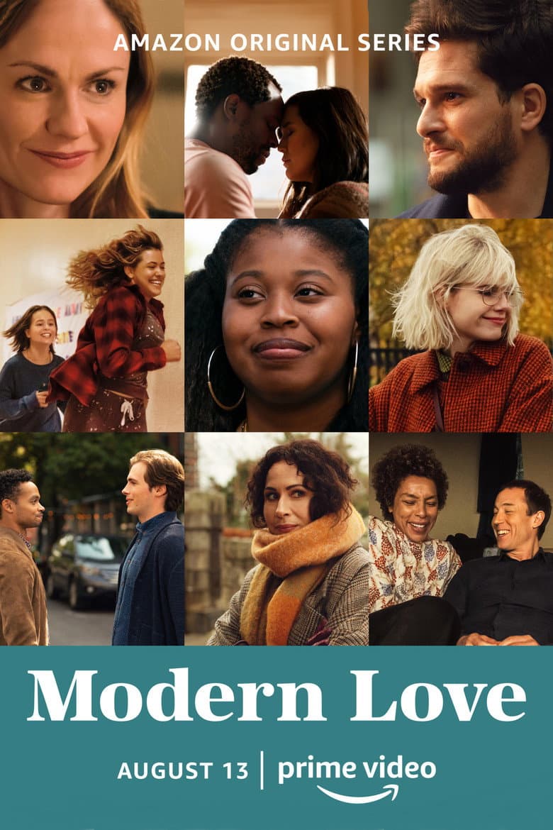 Modern Love — posters 7