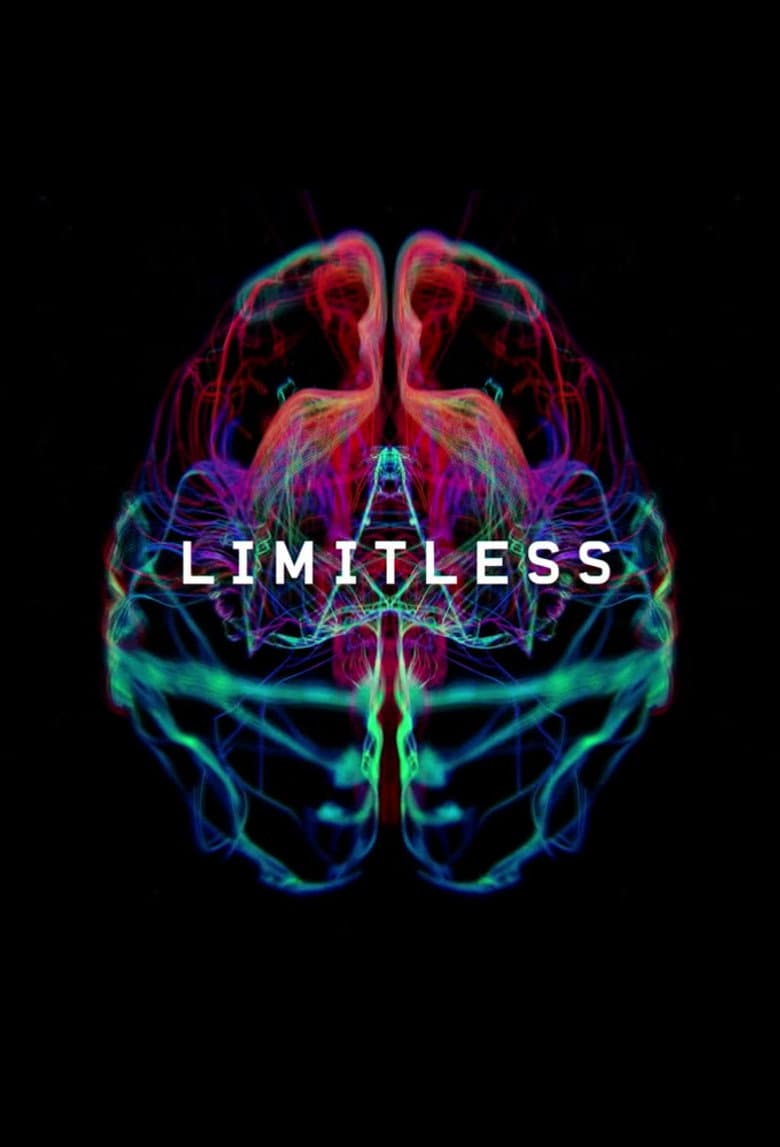 Limitless — posters 4