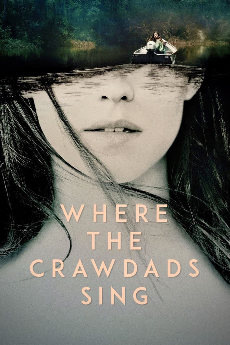 Where the Crawdads Sing — posters 6