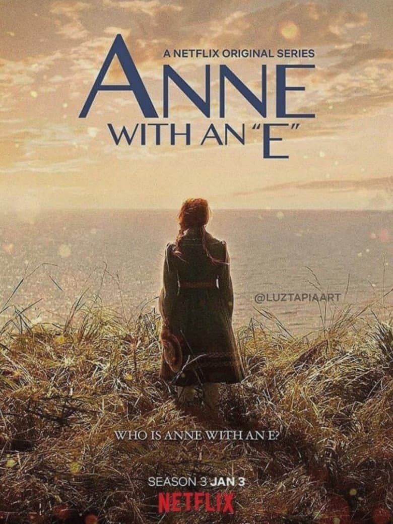 Anne with an E — posters 6