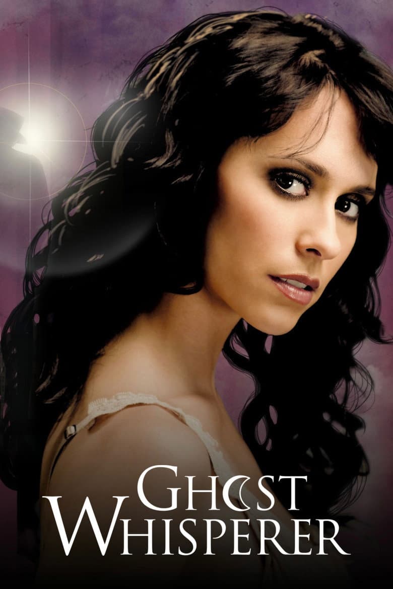 Ghost Whisperer — posters 7