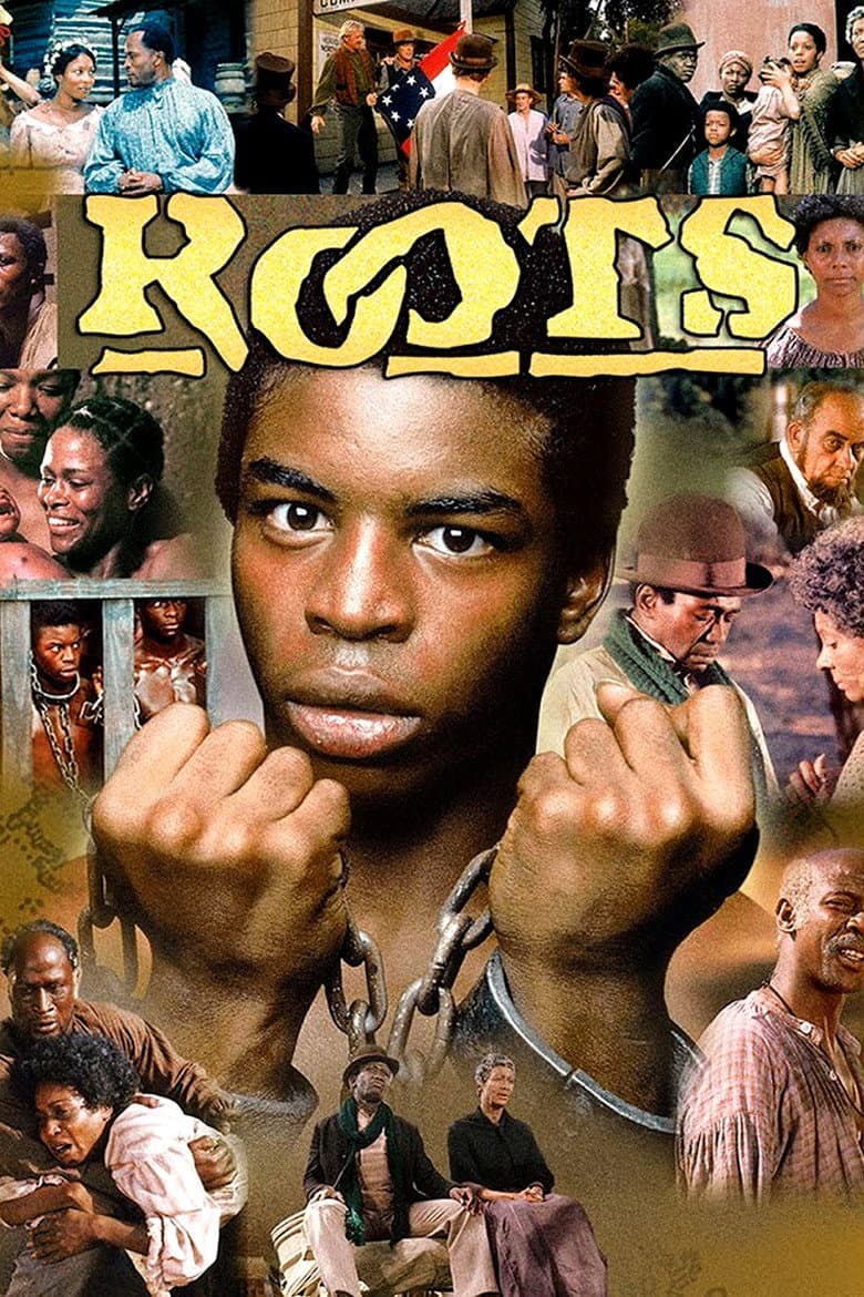 Roots — posters 7