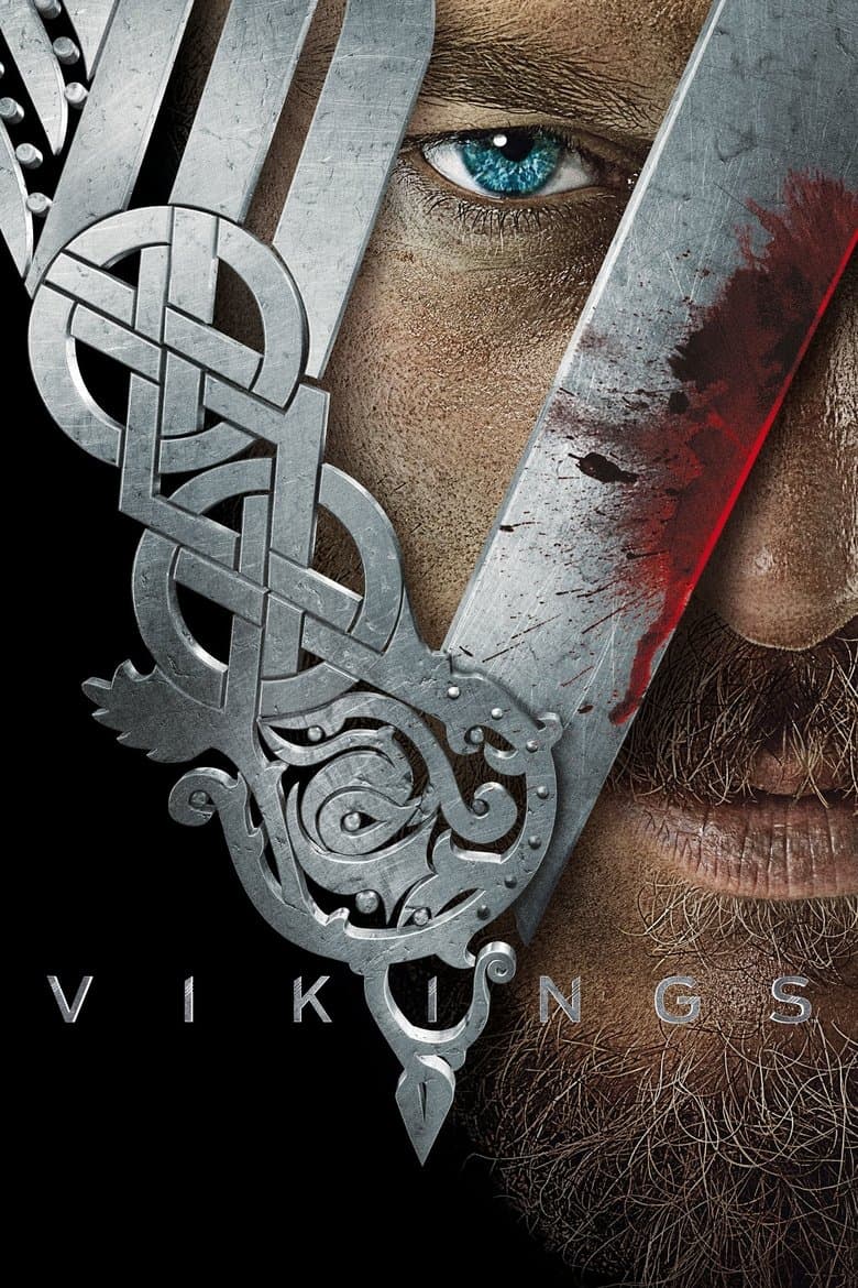 Vikings — posters 4