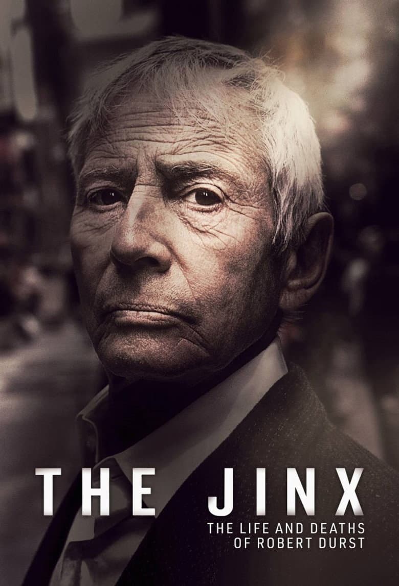 The Jinx — posters 5