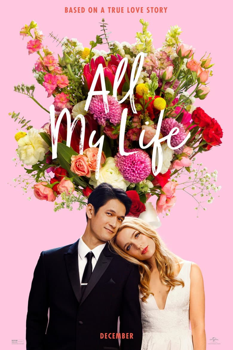All My Life — posters 5