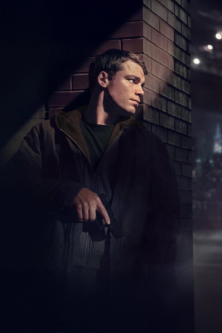 The Night Agent — posters 4