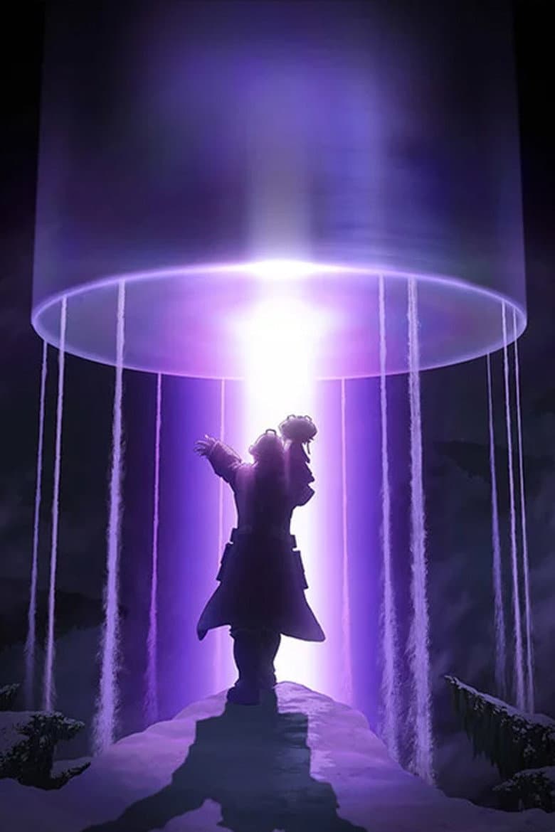 Made in Abyss: Dawn of the Deep Soul — posters 7