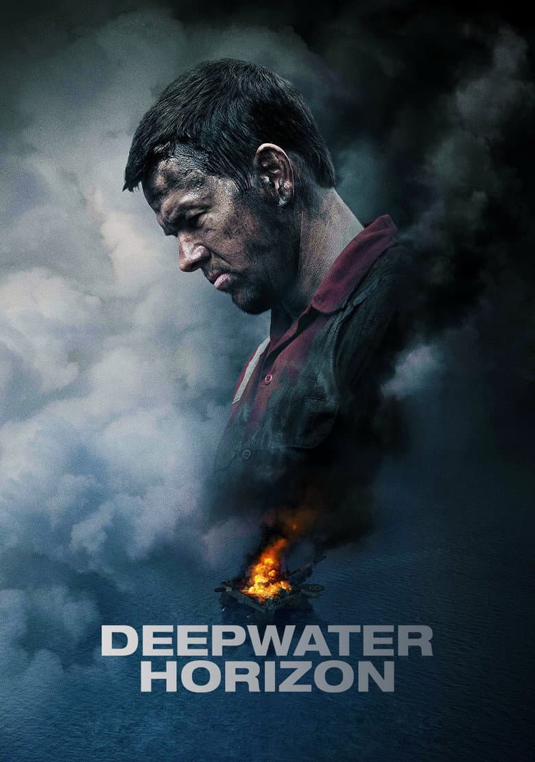 Deepwater Horizon — posters 7