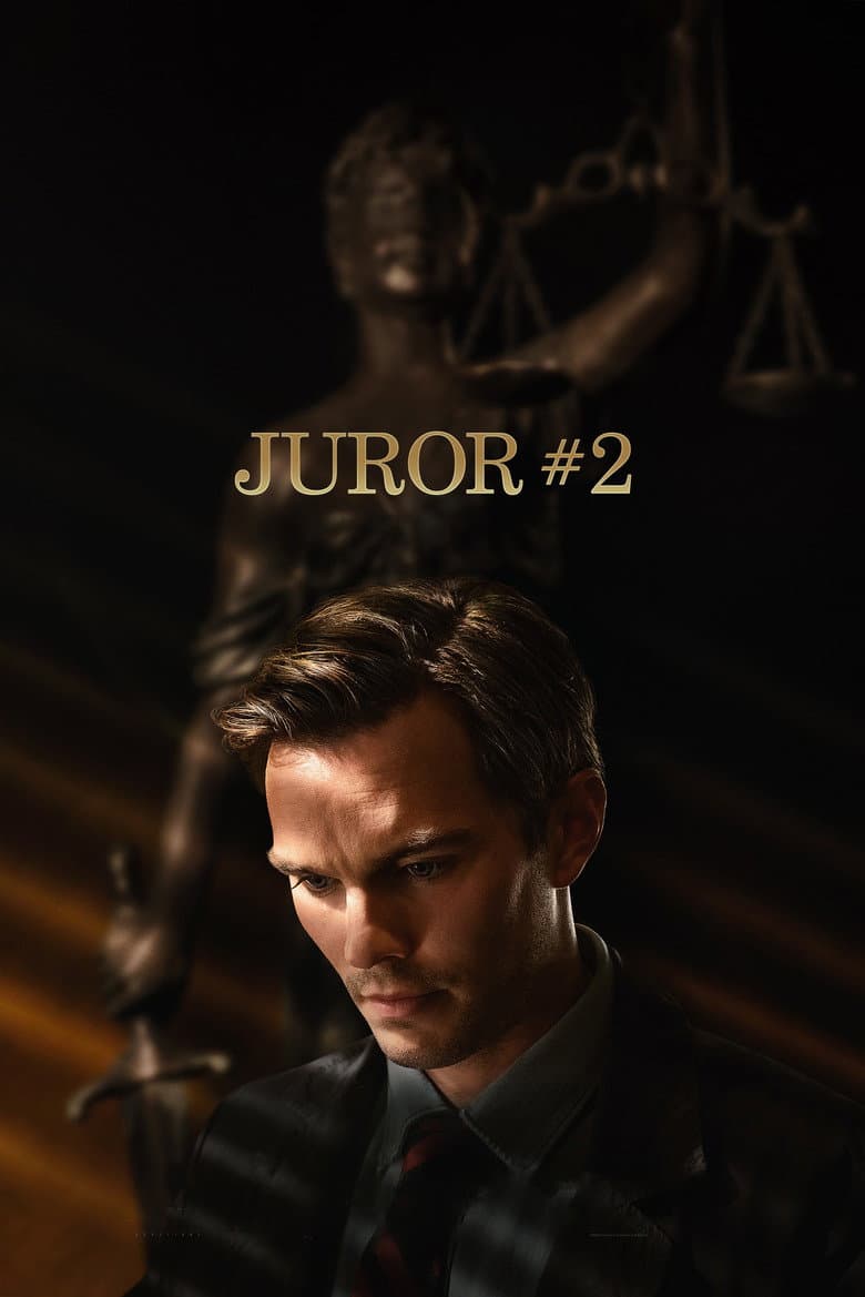 Juror #2 — posters 7