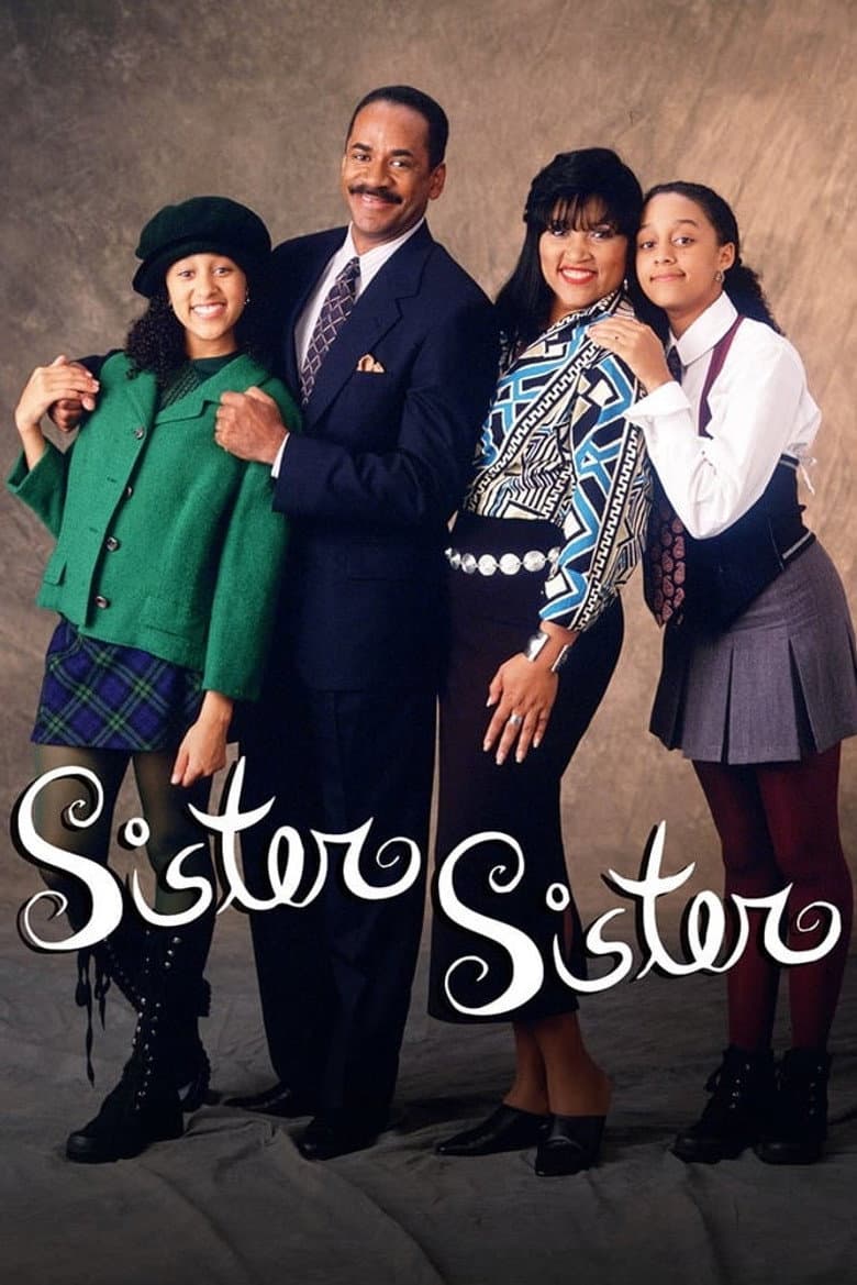 Sister, Sister — posters 2