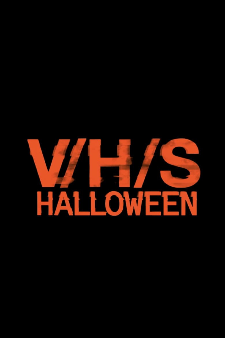 V/H/S/Halloween — posters 6