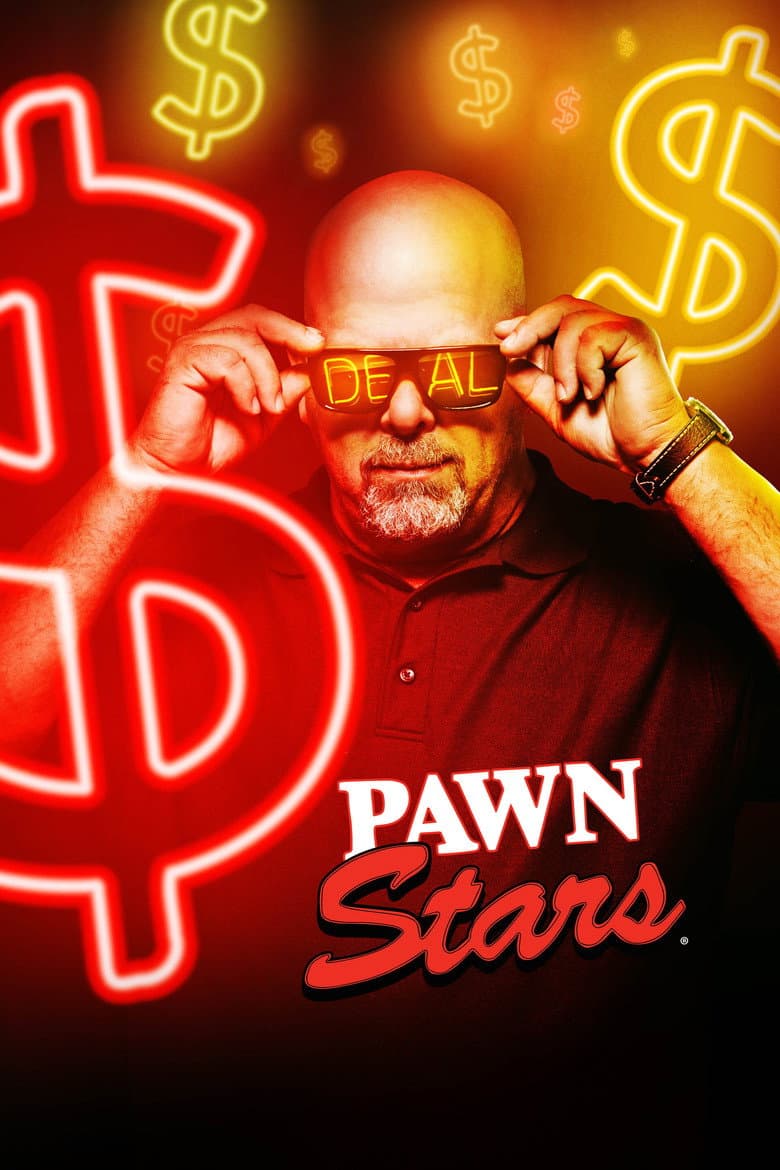 Pawn Stars — posters 6