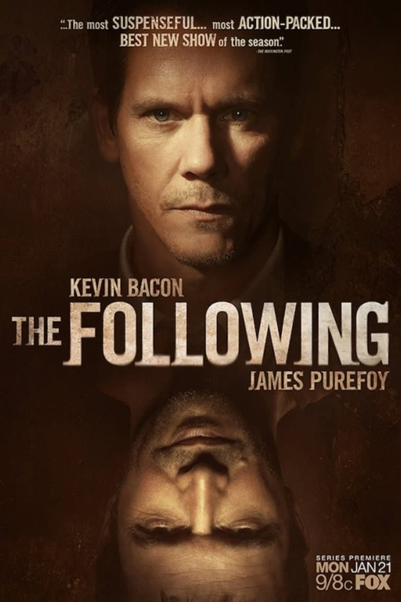 The Following — posters 6