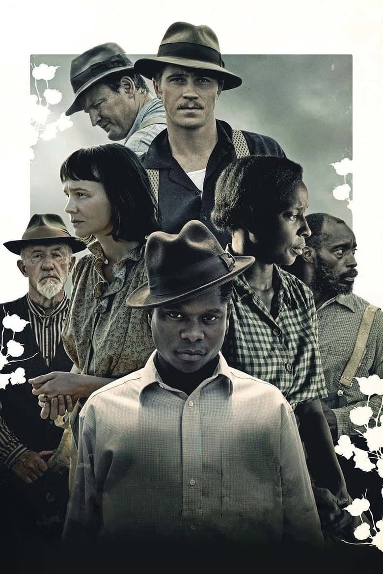 Mudbound — posters 5