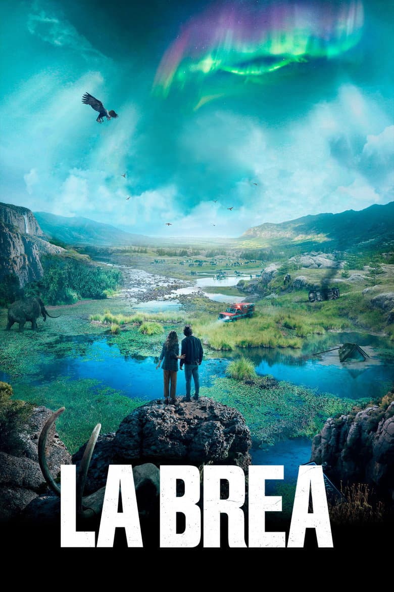 La Brea — posters 3