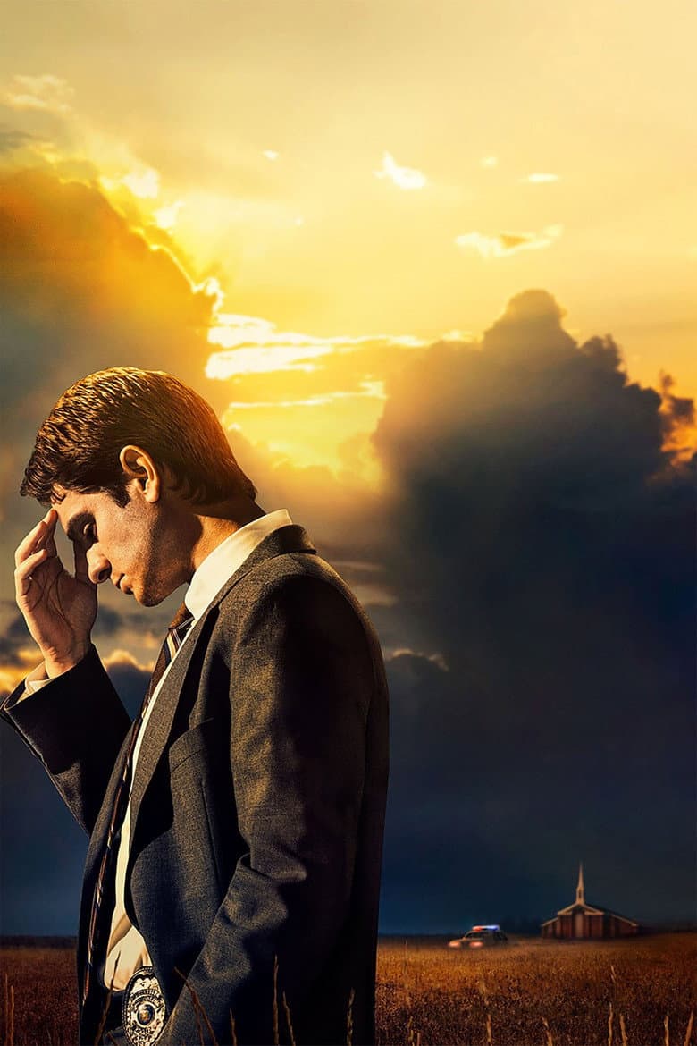Under the Banner of Heaven — posters 5