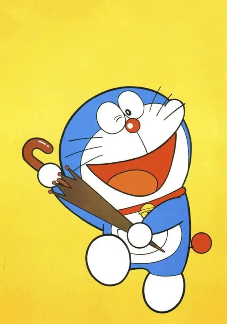 Doraemon — posters 4