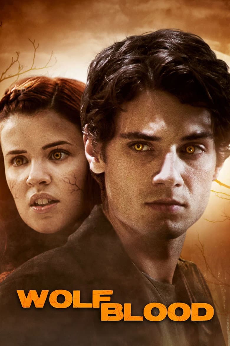 Wolfblood — posters 6