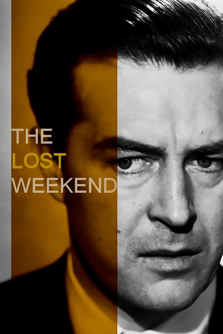 The Lost Weekend — posters 6