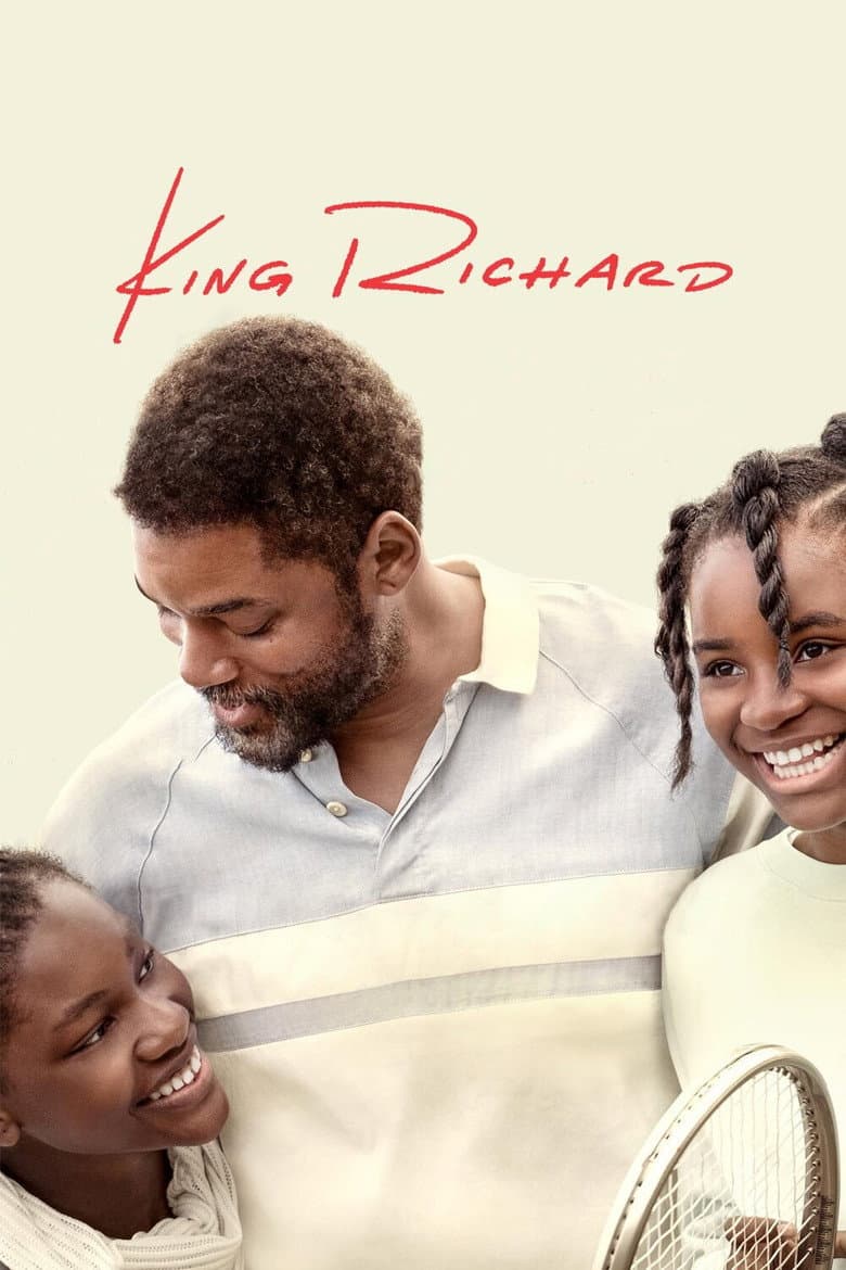 King Richard — posters 5